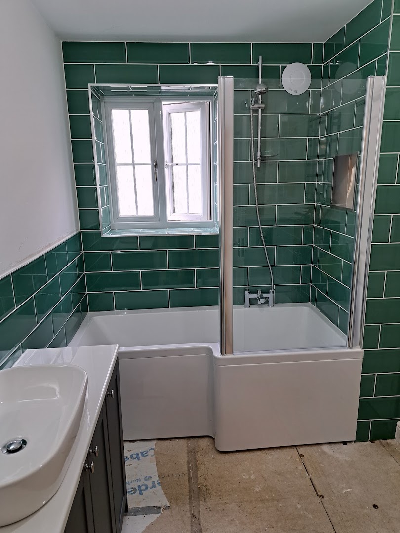 365 Plumbing Rugby — Photos 2