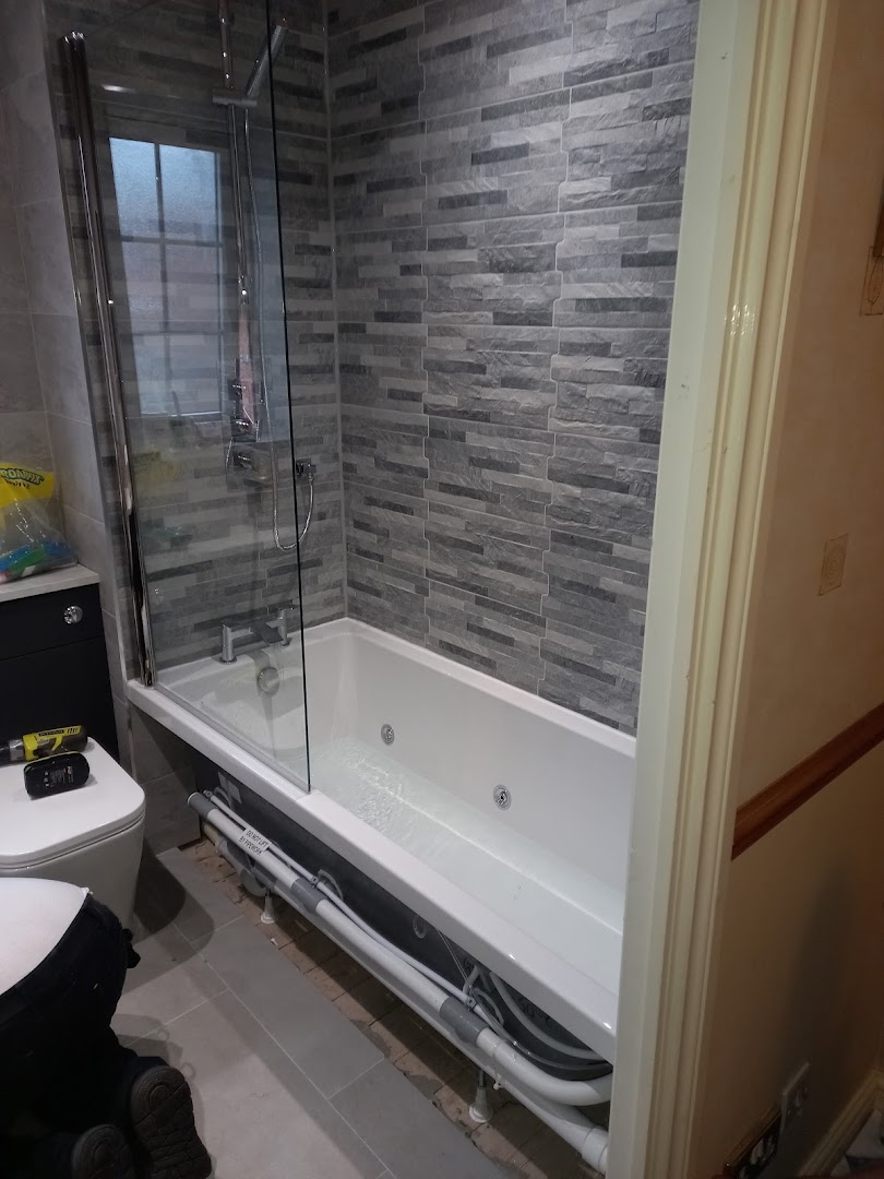 365 Plumbing Rugby — Photos 1