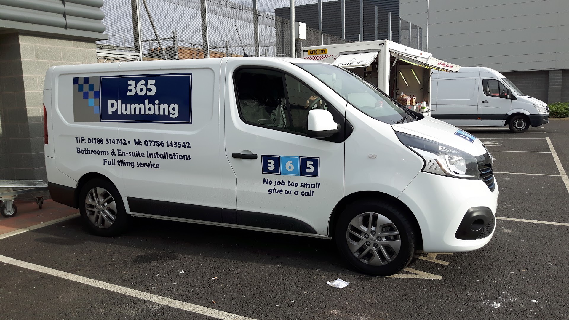 365 Plumbing Rugby — Photos 10