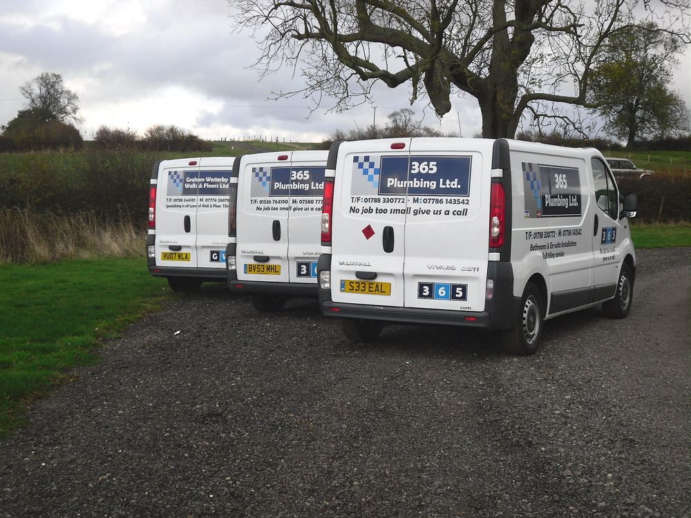 365 Plumbing Rugby — Photos 4