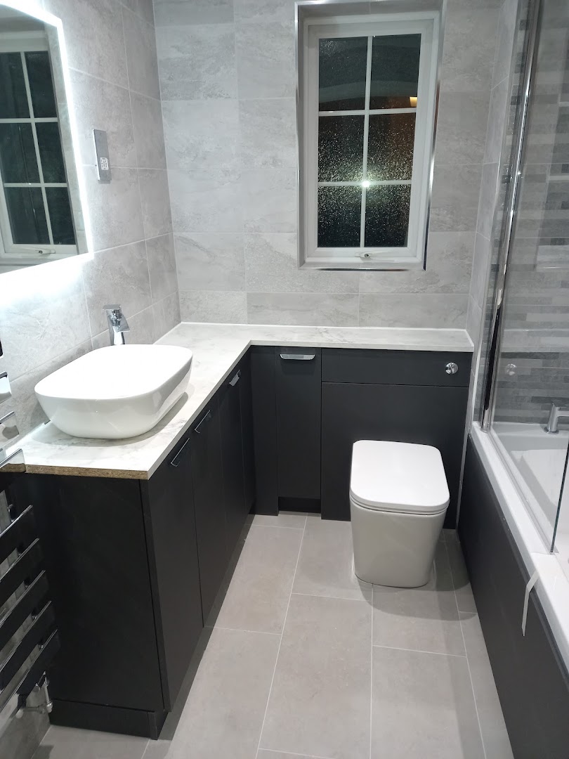 365 Plumbing Rugby — Photos 12