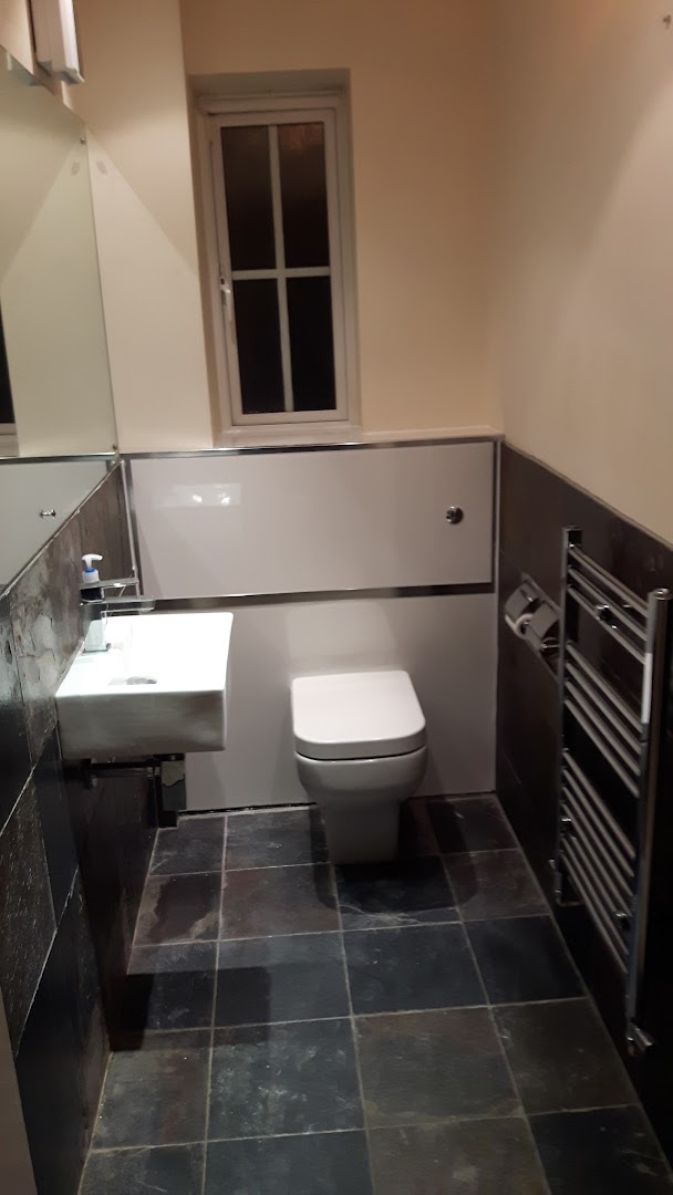 365 Plumbing Rugby — Photos 8