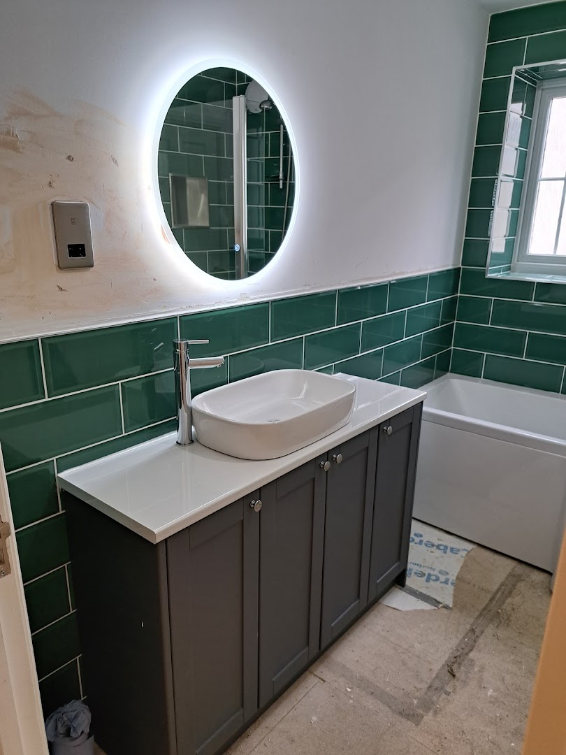 365 Plumbing Rugby — Photos 7